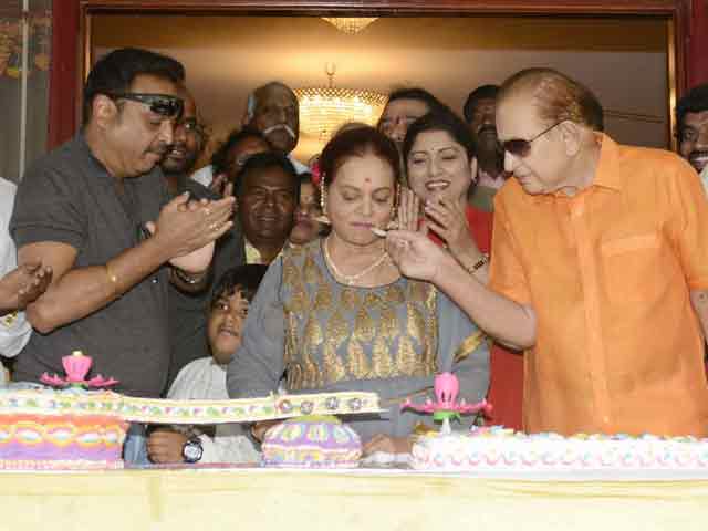 Vijaya Nirmala 2019 Birthday Celebrations